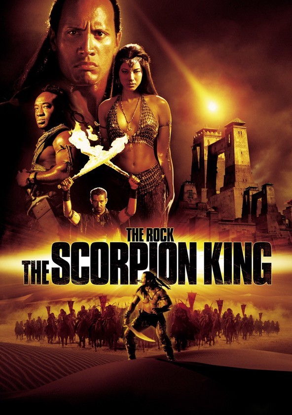 asaf lupo share scorpion king full movie free photos