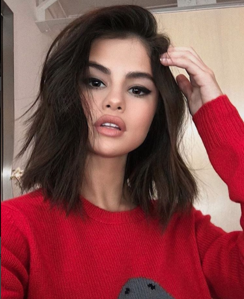 asmita yadav recommends Selena Gomez Fake Pictures