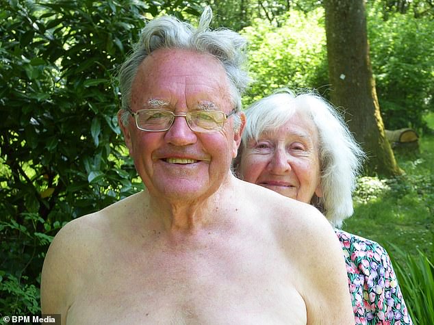 carol salsman recommends senior nudist couples pic