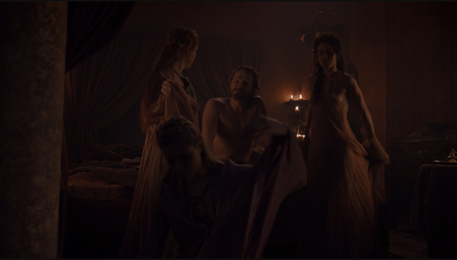 Sex Game Of Thrones Episode angeles latina