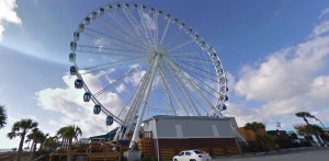 dieu hau recommends sex on myrtle beach skywheel porn pic