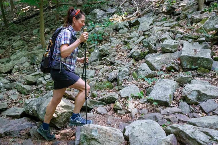 angela atanacio recommends Sex On The Appalachian Trail