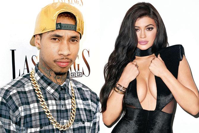 david signor recommends Sex Tape Of Kylie And Tyga