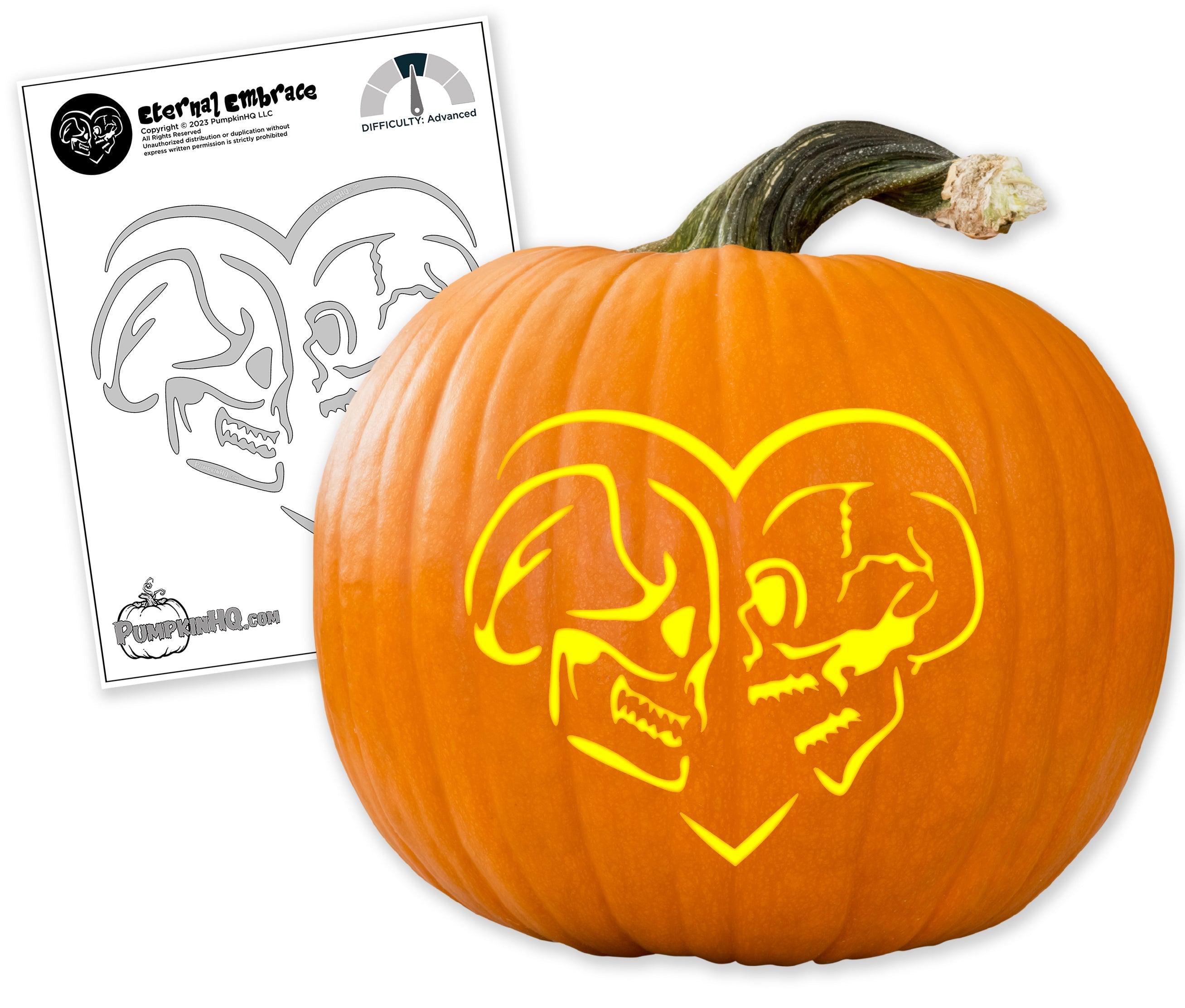 Best of Sexual pumpkin carving patterns