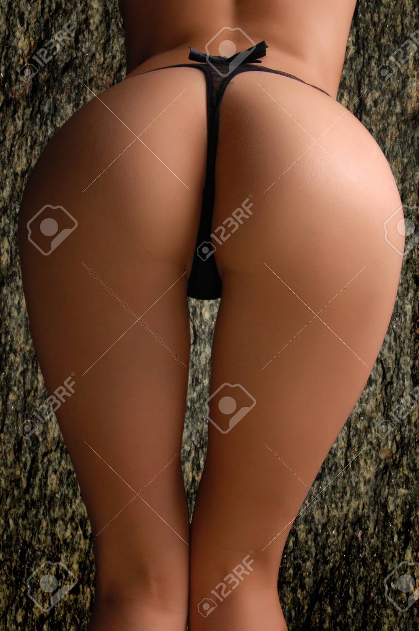 Sexy Ass No Panties giftits bigtitsgif