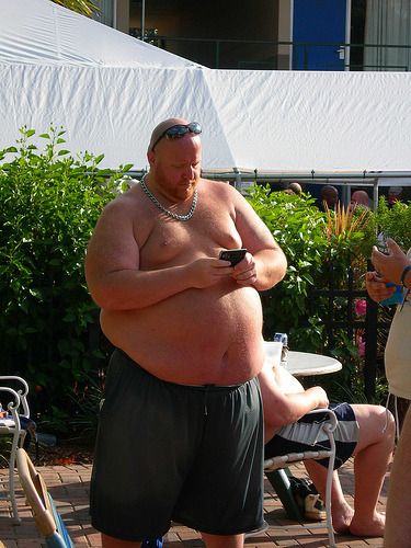 sexy fat guys