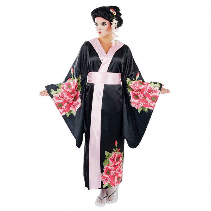 derek easton recommends Sexy Geisha Girl Costumes