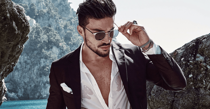 Best of Sexy italian male names