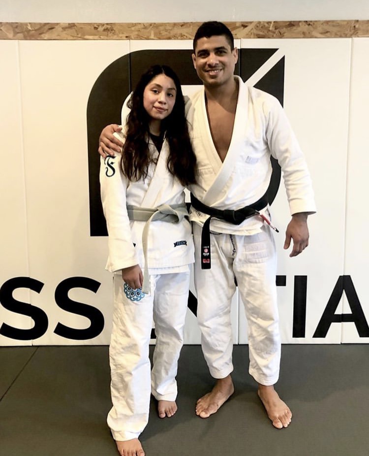 anand bohara recommends Sexy Jiu Jitsu Girls