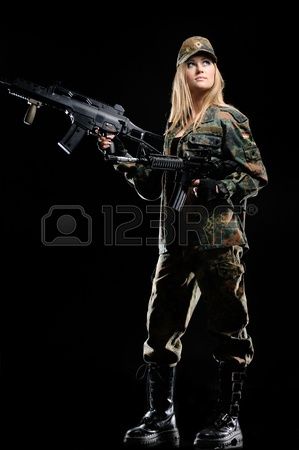 dina tea recommends sexy military women tumblr pic