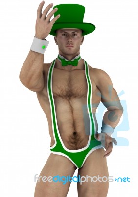 christina emberton recommends Sexy St Patricks Day Images