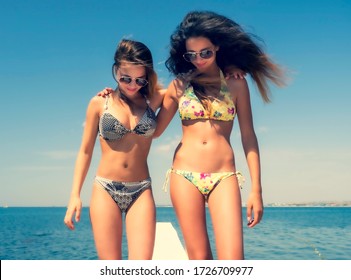 billy mastriano recommends Sexy Teens In Bikini