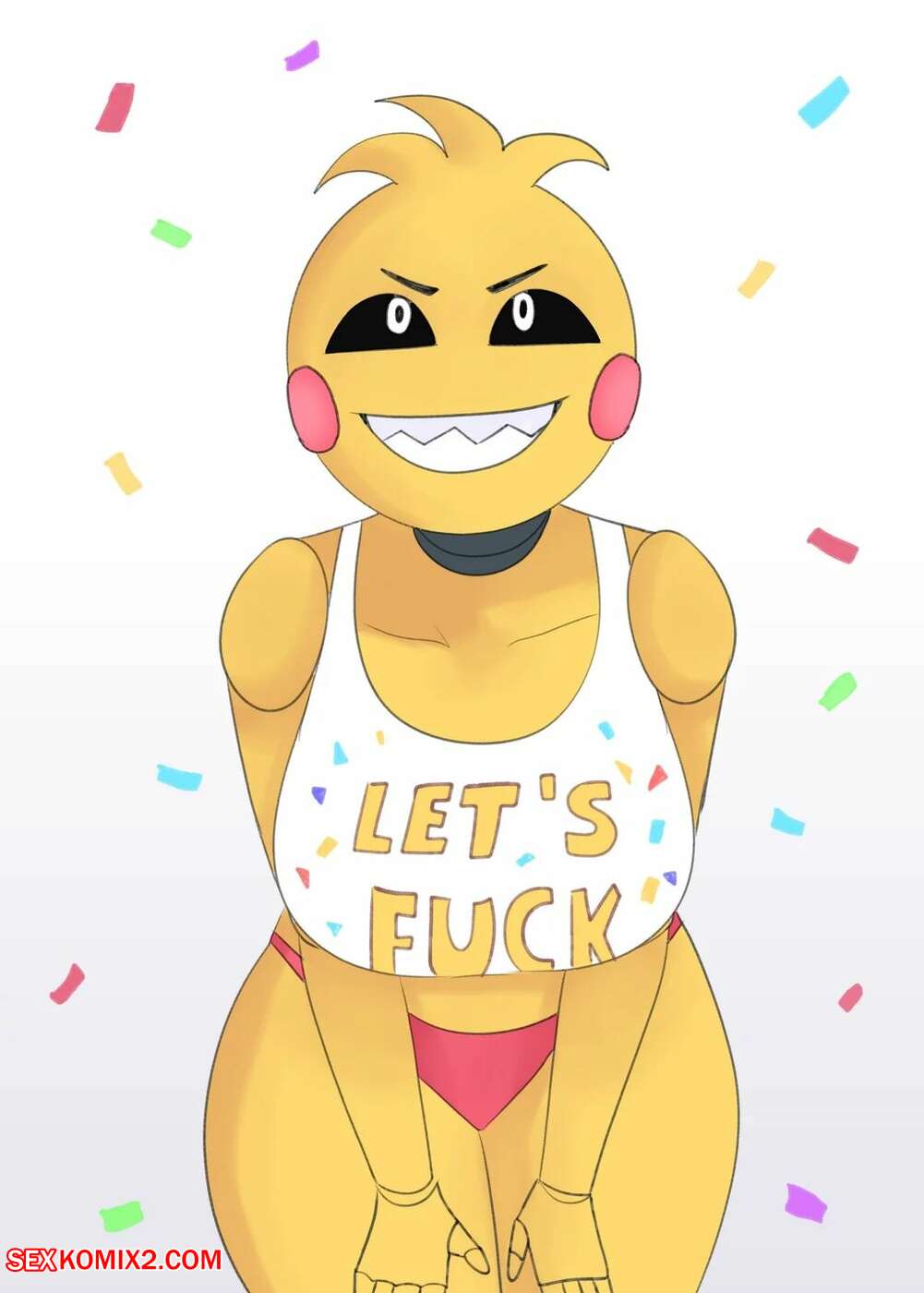 bello yakubu recommends Sexy Toy Chica Porn