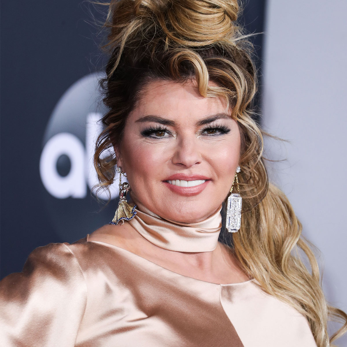 dina finge recommends shania twain nude pictures pic
