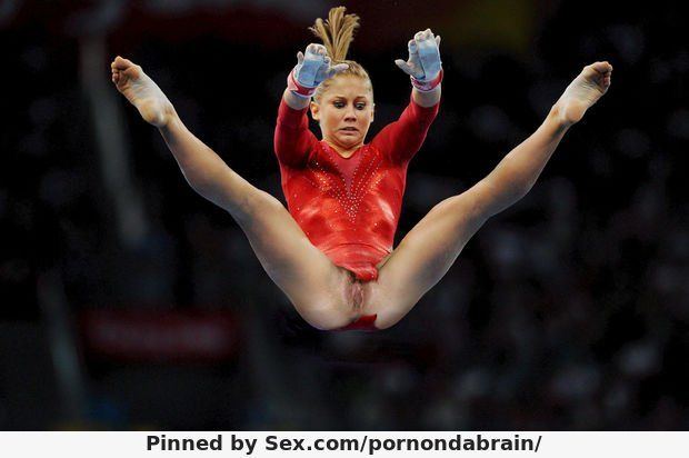 ali mersal recommends shawn johnson fake nude pic