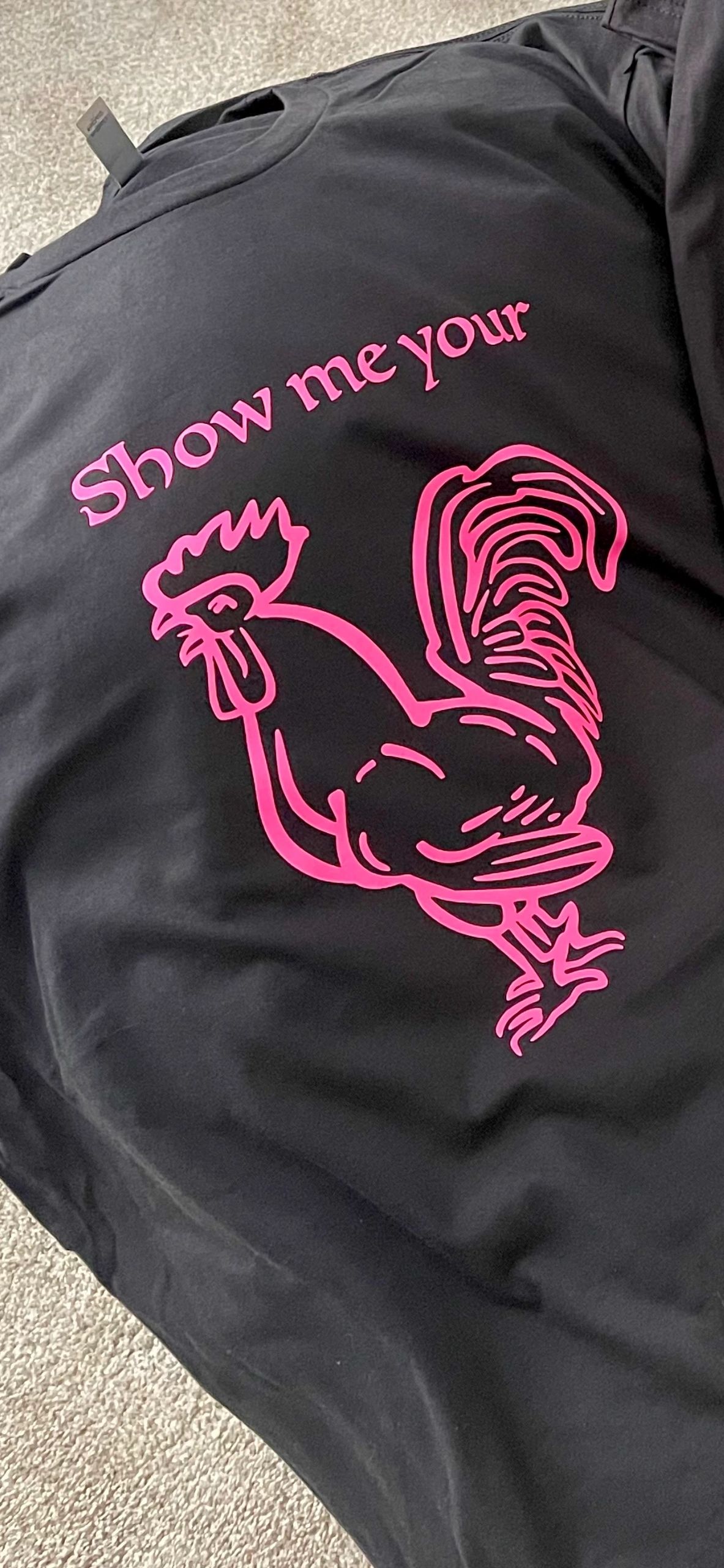 Best of Show me your cock