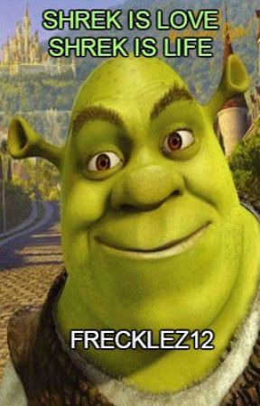 atiq hassan recommends Shrek Is Life Meme