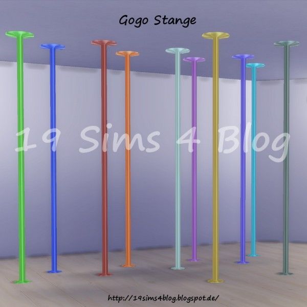 candi becker recommends Sims 4 Pole Dance