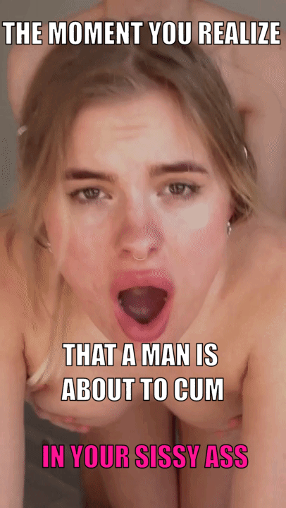 Best of Sissy anal orgasm caption