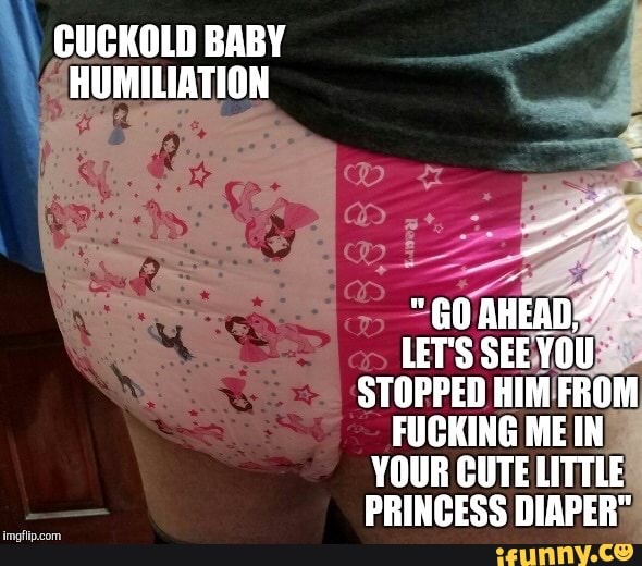 charles patton recommends sissy baby humiliated captions pic