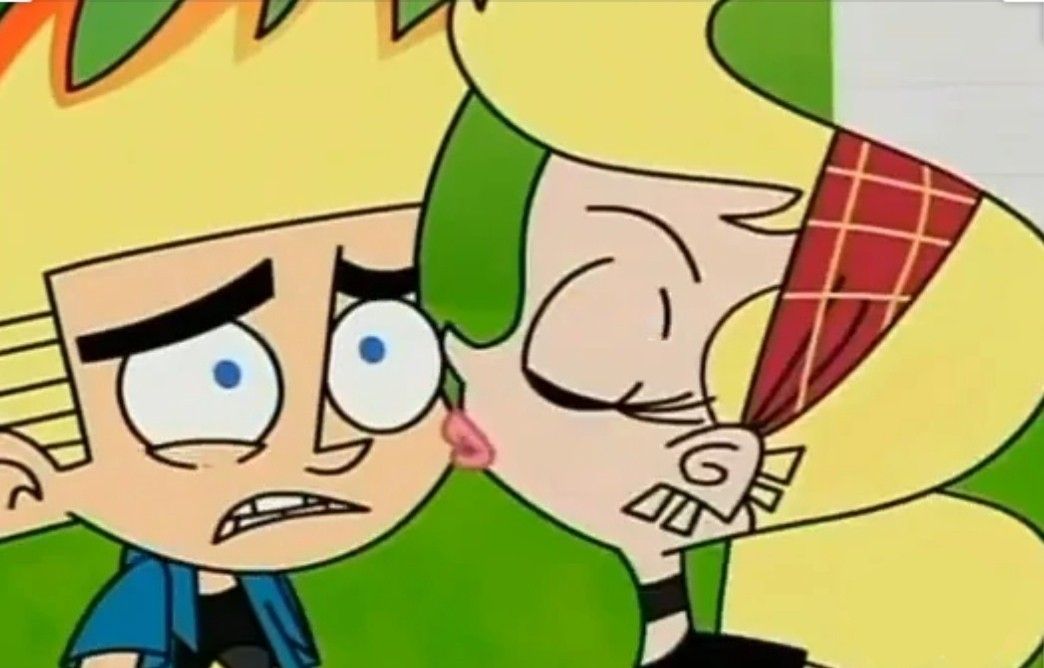 belinda locklear recommends sissy from johnny test pic