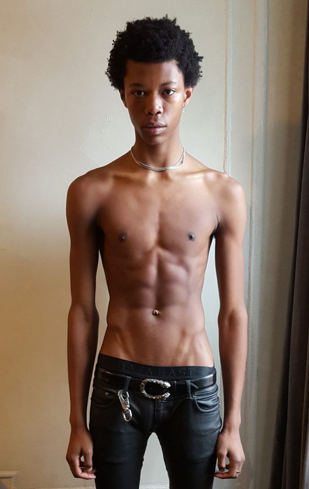 cory xu recommends Skinny Black Guys Tumblr