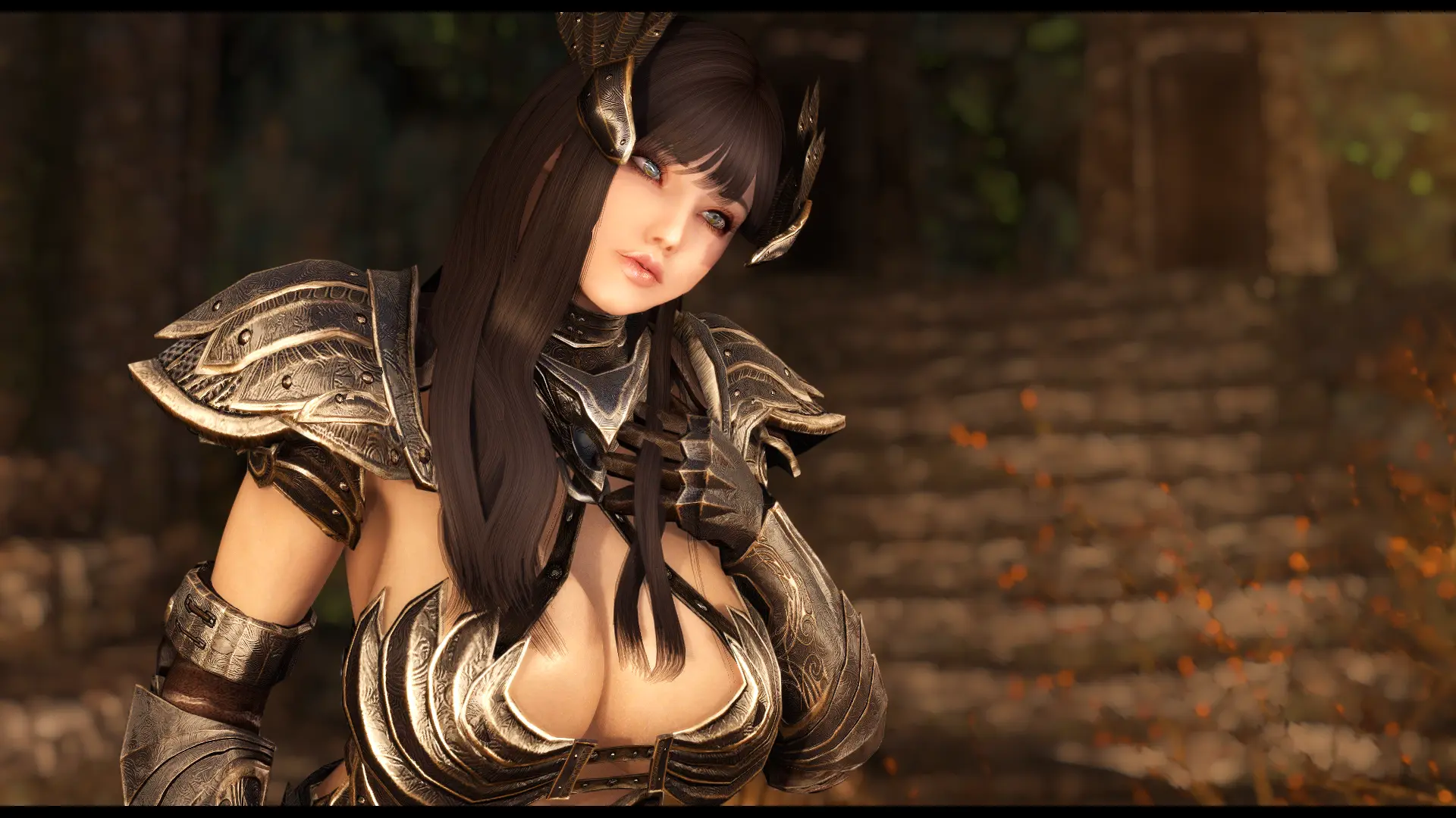 basheer khan recommends skyrim bathing suit mod pic