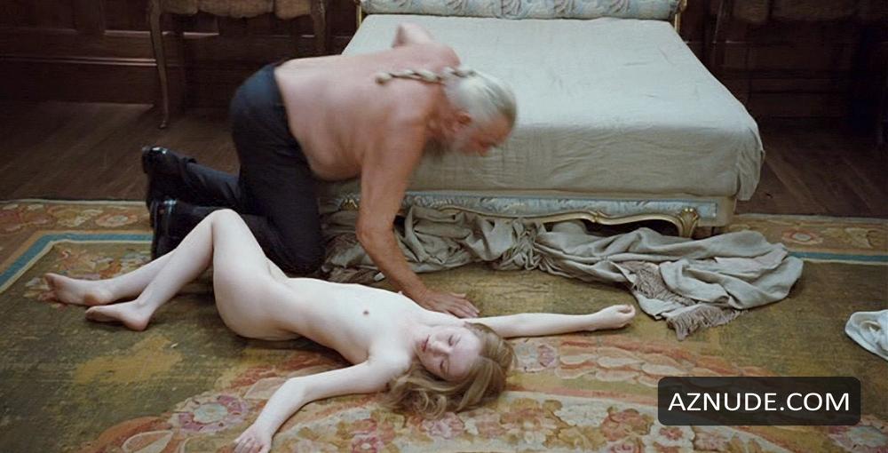 carmen gorospe recommends sleeping beauty sex scene pic