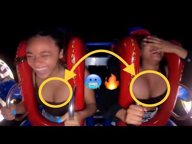 ankitha gowda add photo sling shot ride boobs