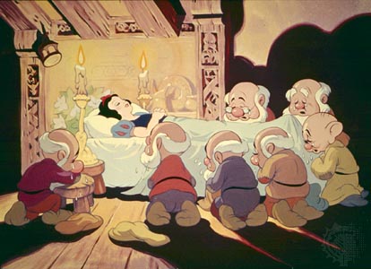 april pelfrey recommends Snow White And The Seven Dwarves Porno