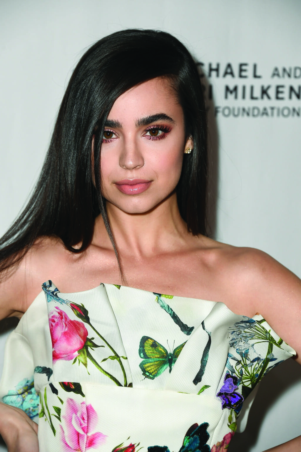 anthony sievers recommends Sofia Carson Tits