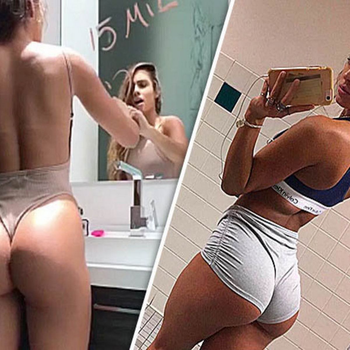 angel tanner recommends sommer ray big booty pic