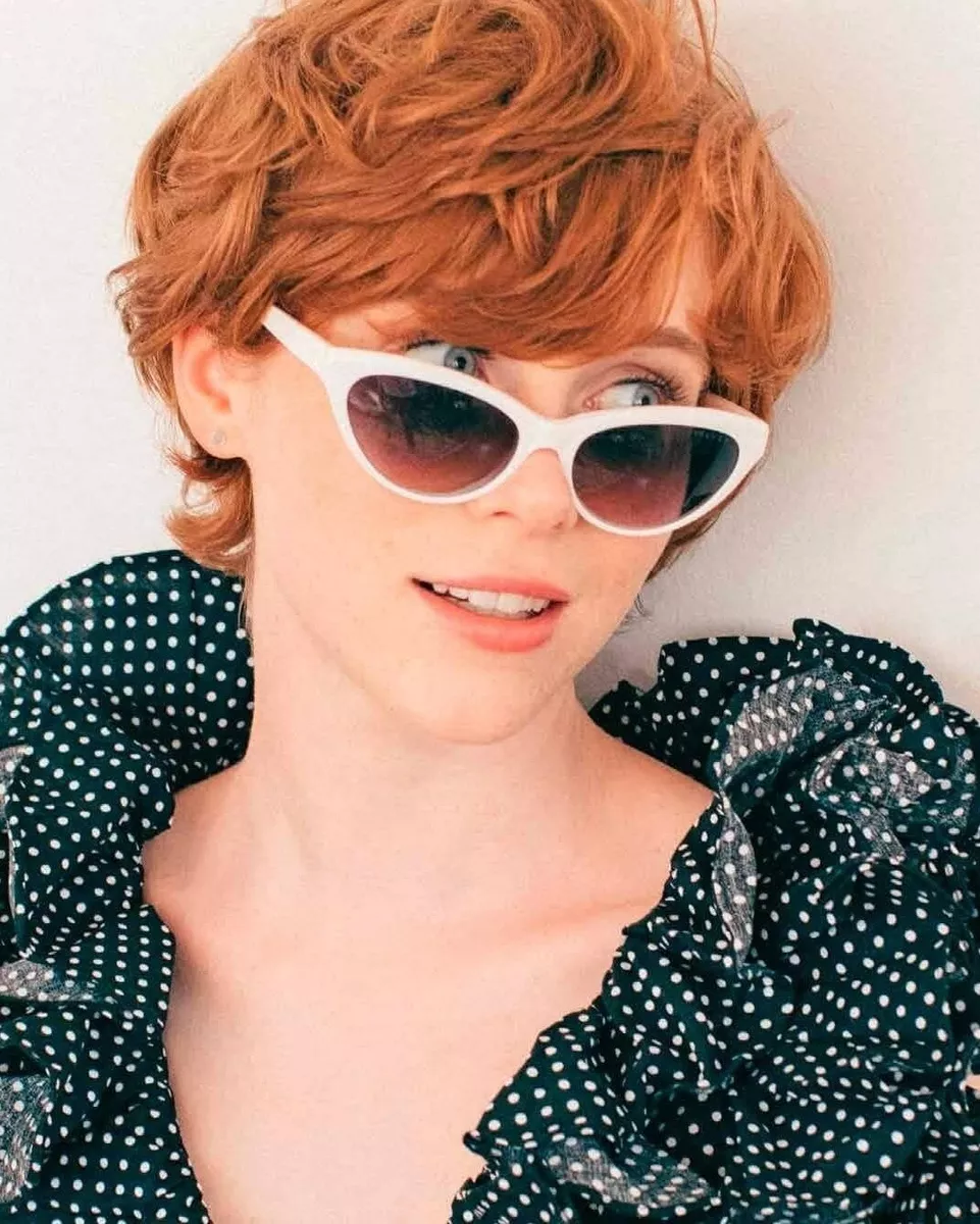 andrea sisk recommends Sophia Lillis Sexy