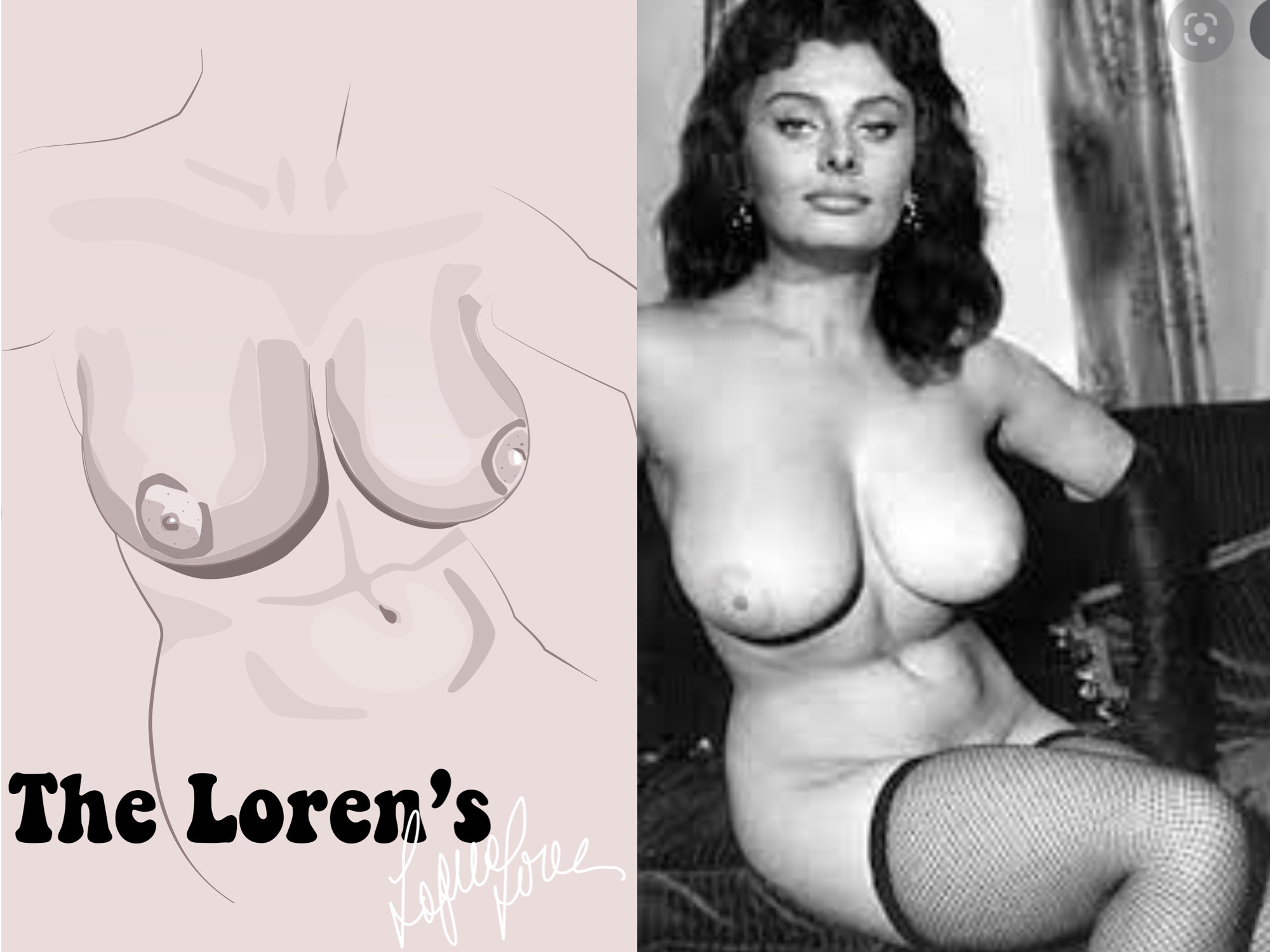 aaron j jackson add photo sophia loren naked photos