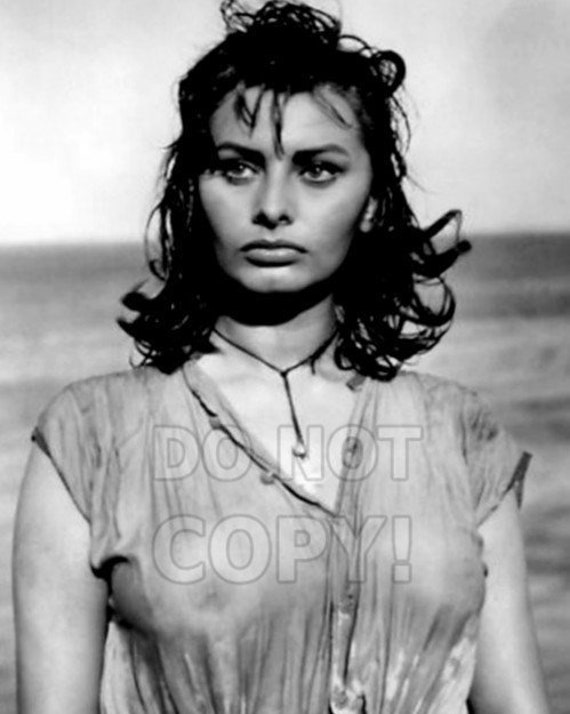 arief mohammed add photo sophia loren sexy