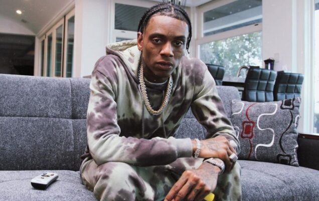 adrian sargeant recommends Soulja Boy Nude Pictures