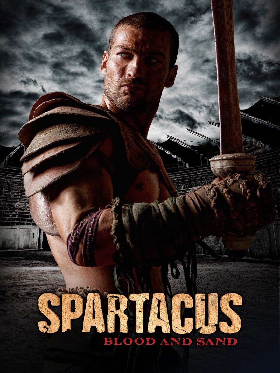 Best of Spartacus season 4 episodes