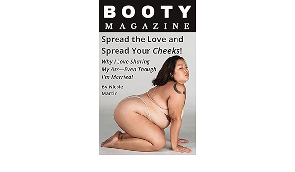 deb cohen recommends spread your ass cheeks pic
