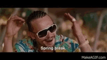 cole eppstein recommends spring break gif pic