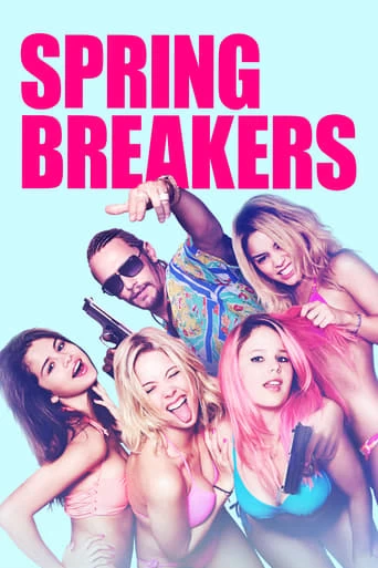 spring breakers full movie watch online