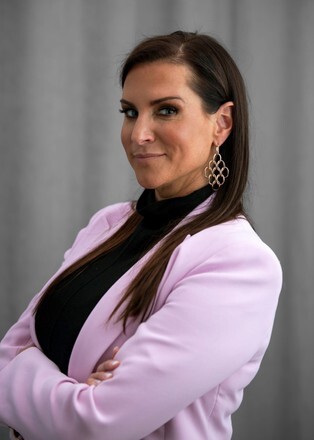 anthony christodoulou recommends Stephanie Mcmahon Big Tits