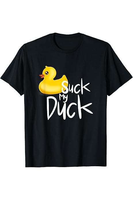 daniel queiroz recommends suck like a duck pic