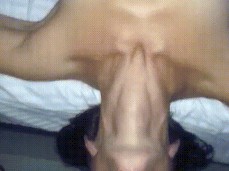 alecia hyatt share sucking dick upside down photos
