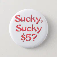 christina mcquinn recommends sucky sucky 5 dollars pic