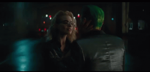 coughlin recommends Suicide Squad Gif