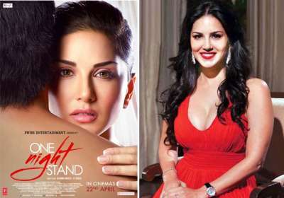 Sunny Leone First Movie sister raped