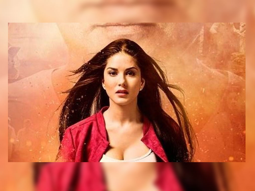 andy stearns recommends sunny leone first movie pic
