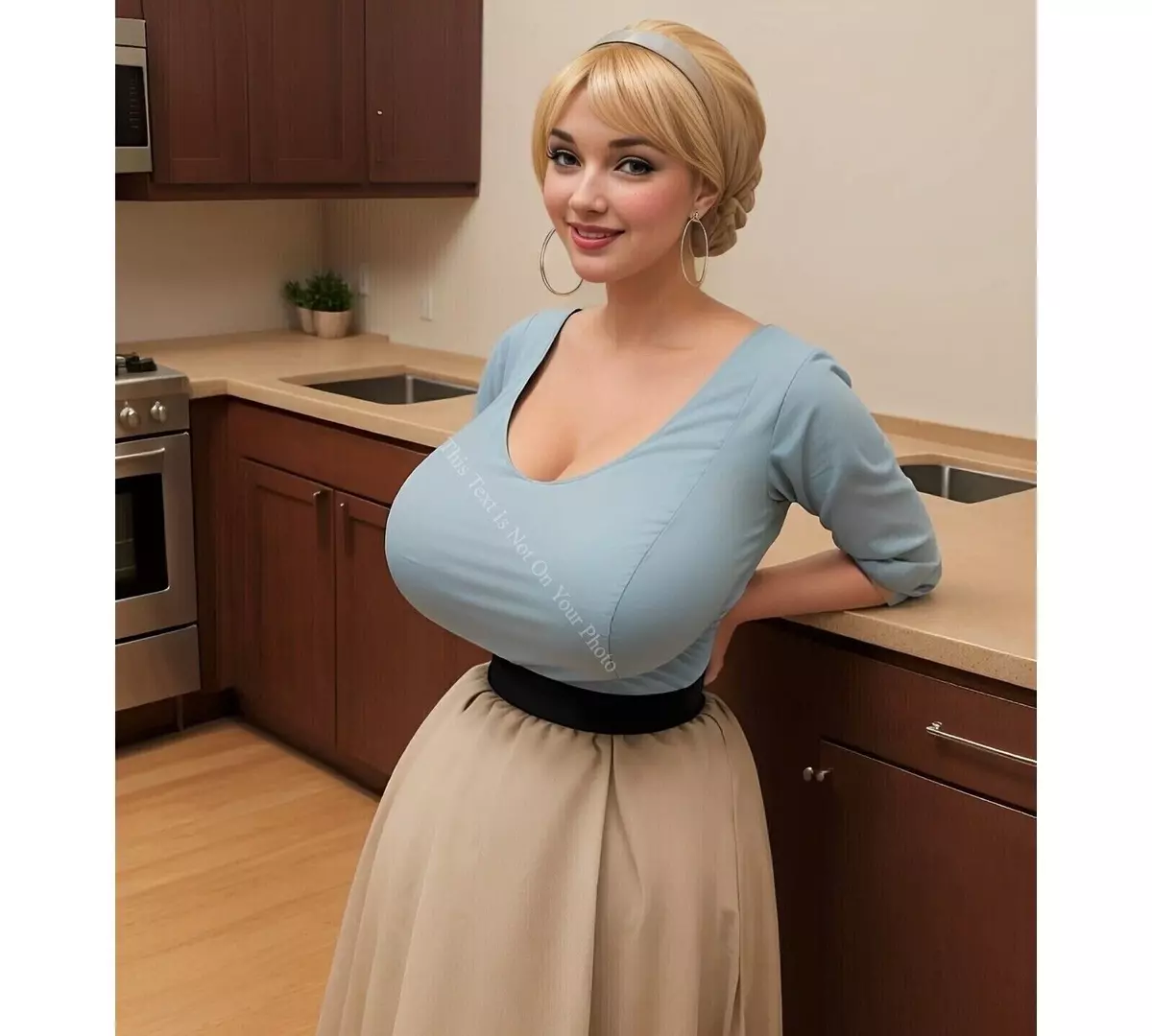 Best of Super sexy big boobs