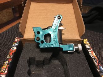 abby blades recommends superior raven tattoo machine pic