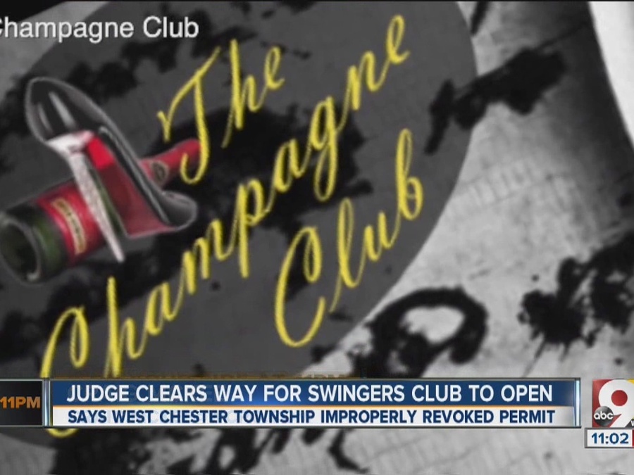 bhardwaj emanda recommends Swingers Club In Ohio